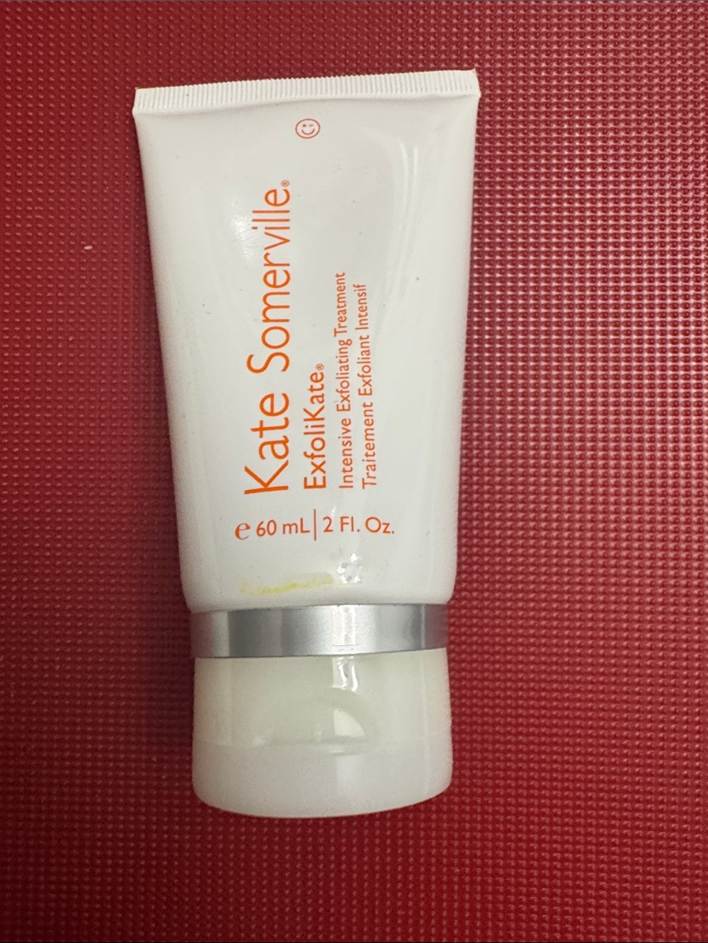 Kate Somerville ExfoliKate Intensive Exfoliating Treatment - White